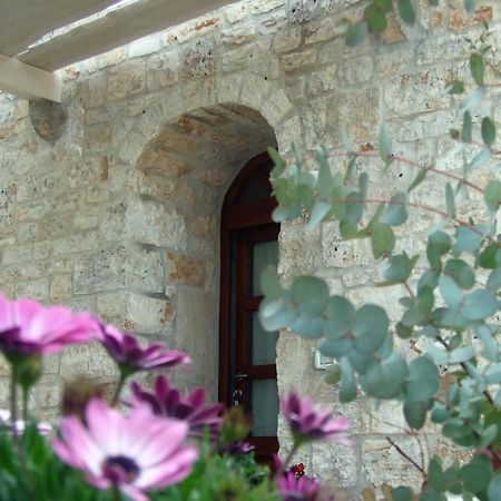 Trullo U Selvese Villa Alberobello Exterior foto