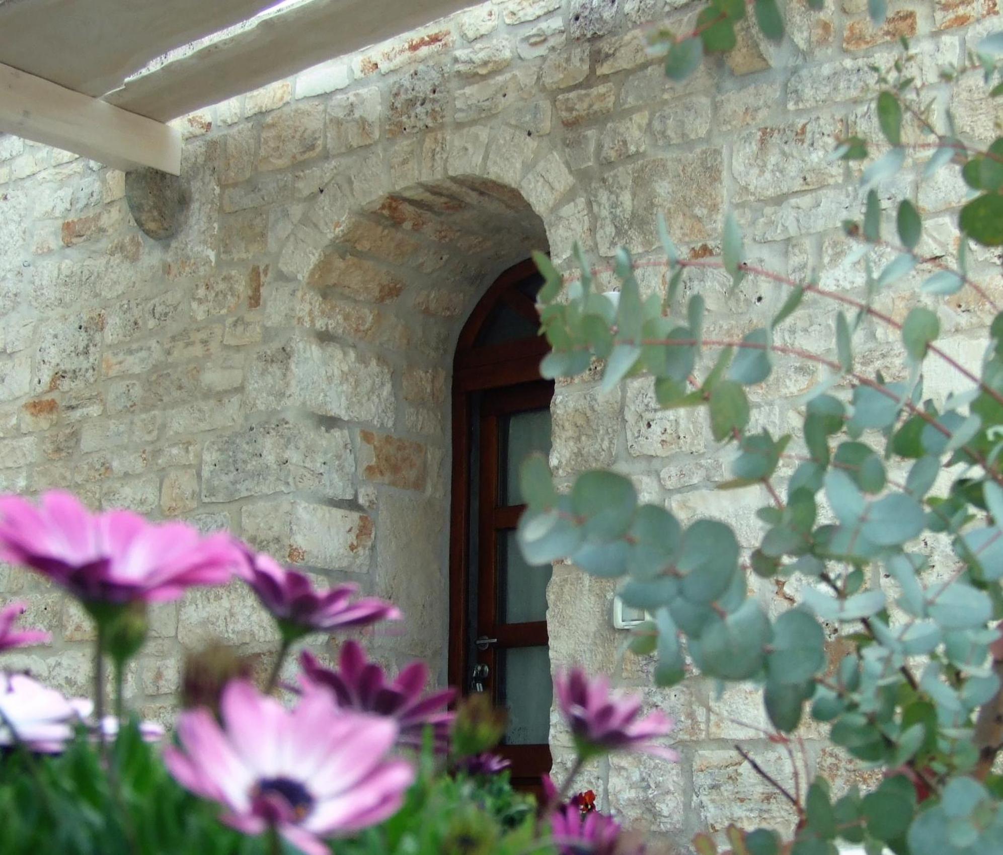 Trullo U Selvese Villa Alberobello Exterior foto