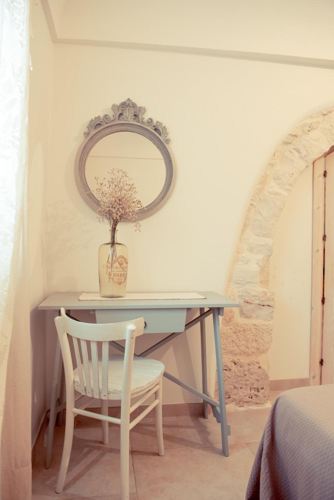 Villa Trullo U Selvese Alberobello Exterior foto