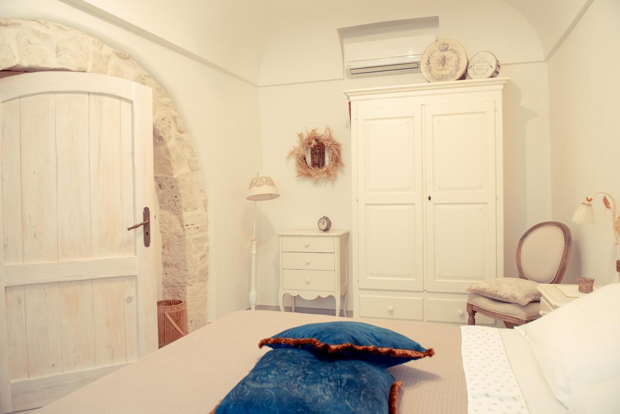 Villa Trullo U Selvese Alberobello Exterior foto